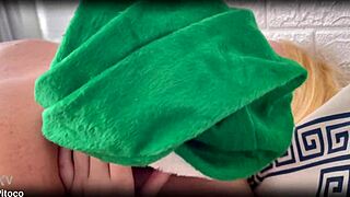 i cant believe snow white is sittin on my dick like that