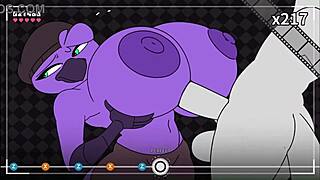 Beat Banger Release 2 71 Zoe - Virgin Difficulty with Shaved Tits and Banging