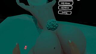 i love watching muscle mommy passionately rail her girlfriend with her futanari cock