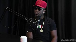 BOLD COMPILATION OF BOSS IN SWING CAST WITH TIFANY ROCHA AND DIDY REIS PART 1 ON SHEER RED