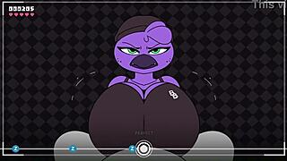 Beat Banger Release 2 71 Zoe - Virgin Difficulty with Shaved Tits and Banging