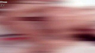 Jolee Love vs Mike and Dylan Brown with balls deep anal DP DAP gapes swallow Gio1049