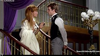 yvonnek ekmann welcomes you in heavenly bed 1965