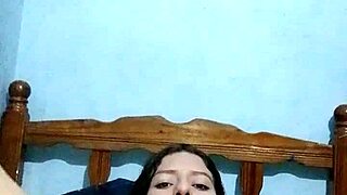 Would You Dare To Help Me Masturbate?