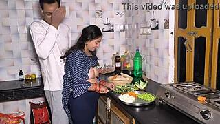 Delicious Sex Recipe with Passionate Pussy Licking and Deepthroat