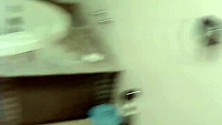 Boldly Fucking Naughty Colleague's Wife In Motel Jacuzzi