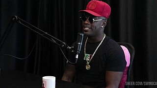 BOLD COMPILATION OF BOSS IN SWING CAST WITH TIFANY ROCHA AND DIDY REIS PART 1 ON SHEER RED