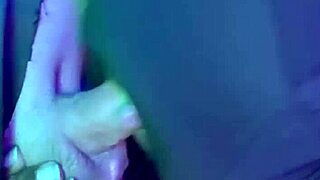 Jocks first time at a GH