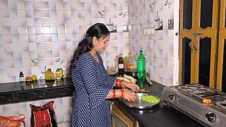 Delicious Sex Recipe with Passionate Pussy Licking and Deepthroat