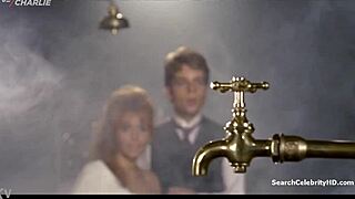 yvonnek ekmann welcomes you in heavenly bed 1965