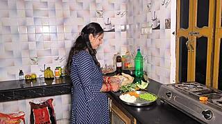 Delicious Sex Recipe with Passionate Pussy Licking and Deepthroat