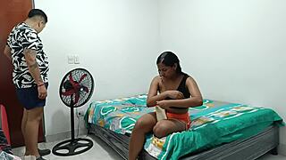 Hermanastro Puedes Hacerme Un Masaje En La Espalda Y Te Soy Una Follada Muy Rica - Angelisex19