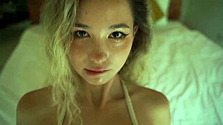 FUCKED THIS BEAUTY HARD WITH CANCER!