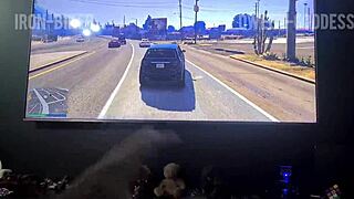 my stepsister bet with me and lost i like that short