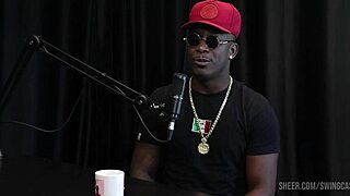 BOLD COMPILATION OF BOSS IN SWING CAST WITH TIFANY ROCHA AND DIDY REIS PART 1 ON SHEER RED