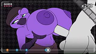 Beat Banger Release 2 71 Zoe - Virgin Difficulty with Shaved Tits and Banging