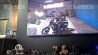 my stepsister bet with me and lost i like that short