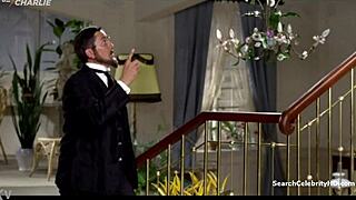 yvonnek ekmann welcomes you in heavenly bed 1965