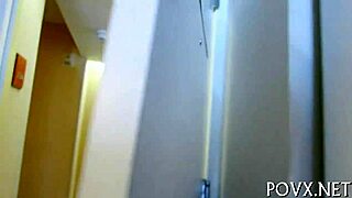 hot lexi kartel gives rough blowjob in pov