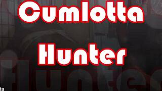 Cumlotta Hunter Owned Glory Hole Slut Iv - Clip