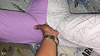 She Likes To Wear Dresses Where She Is Easily Penetrated