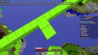 I spied on neighbors and wrecked their beds 😏