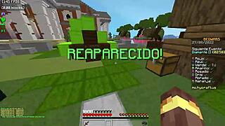 I spied on neighbors and wrecked their beds 😏