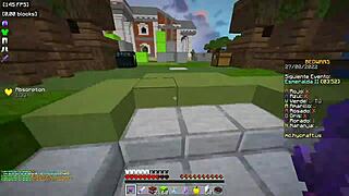 I spied on neighbors and wrecked their beds 😏