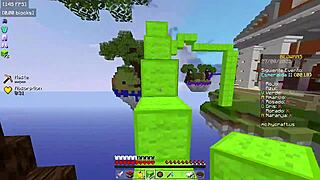 I spied on neighbors and wrecked their beds 😏