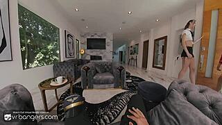 Two Hot Flight Attendants In Uniforms Engage In Intense FFM Threesome With Pilot, Including Blowjobs, Pussy Licking, And Hard Fucking