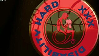 Sexy Assistant Teases Undressing Natural Tits