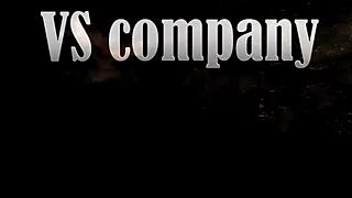 19yo Lola takes monster cock in big ass, big boobs, big anal gape.