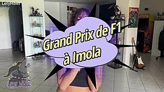 Adventures Of Lety Episode 4 In Imola Italy Camping