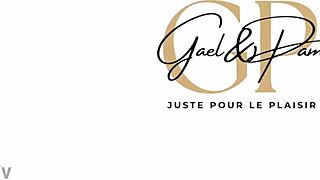 The Gael The Naughty Maid