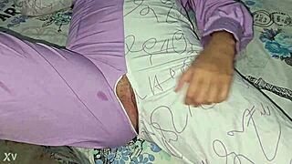 She Likes To Wear Dresses Where She Is Easily Penetrated