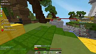 I spied on neighbors and wrecked their beds 😏