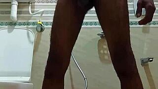 Mumbai indian monster cock satisfies your wife passionately