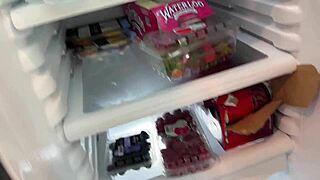 Babysitter teaches you a fun lesson twice