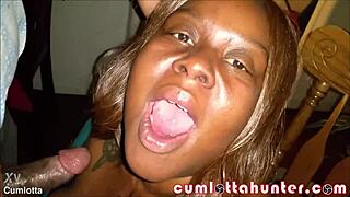 Cumlotta Hunter Owned Glory Hole Slut Iv - Clip