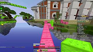 I spied on neighbors and wrecked their beds 😏