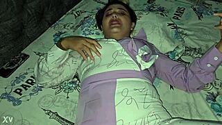 She Likes To Wear Dresses Where She Is Easily Penetrated