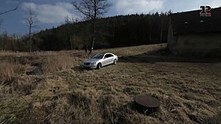 Sex In Car With Indian Sexy