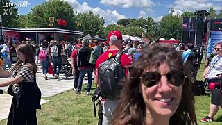 Adventures Of Lety Episode 4 In Imola Italy Camping