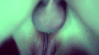 perverted boy fucks slattern ass to mouth