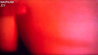 fucking wife's tight pussy doggy style