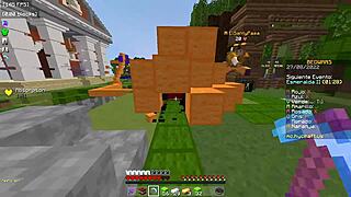 I spied on neighbors and wrecked their beds 😏