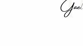 The Gael The Naughty Maid