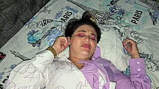 She Likes To Wear Dresses Where She Is Easily Penetrated