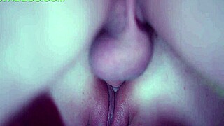 perverted boy fucks slattern ass to mouth