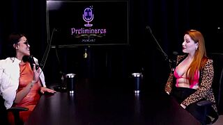 ninfomaníaca precisou de terapia o swing é uma comunidade está resolvida com sua sexualidade e costuma atender bastante políticos - natasha fiore watch on sheer red